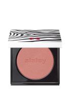 Le Phyto-Blush 4 Golden Rose Poskipuna Meikki Pink Sisley