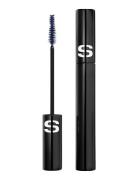 So Stretch Mascara 3 Deep Blue Ripsiväri Maskara Meikki Blue Sisley