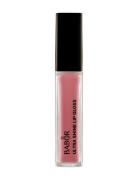 Lip Gloss 05 Rose Of Spring Huulikiilto Meikki Pink Babor