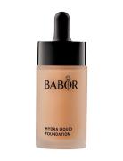 Hydra Liquid Foundation 06 Natural Meikkivoide Meikki Babor