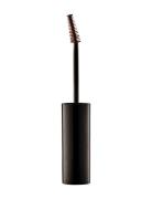 Eye Brow Mascara 02 Medium Kulmageeli Meikki Black Babor