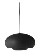 Champ Home Lighting Lamps Ceiling Lamps Pendant Lamps Black Frandsen L...