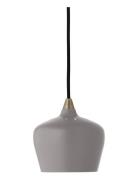 Cohen Pendant Home Lighting Lamps Ceiling Lamps Pendant Lamps Grey Fra...