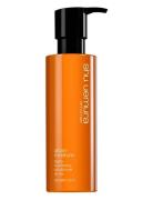 Shu Uemura Art Of Hair Urban Moisture Conditi R 250Ml Hoitoaine Hiukse...