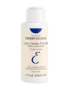 Lait Creme Fluid Ihovoide Vartalovoide Nude Embryolisse