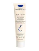 Lait Crème Sensitive 100 Ml Päivävoide Kasvovoide White Embryolisse