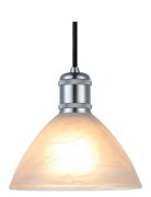King Pendel Ø18 Home Lighting Lamps Ceiling Lamps Pendant Lamps Grey H...