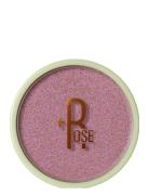 +Rose Glow-Y Powder Poskipuna Meikki Pink Pixi