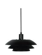 Dl 31 Pendel Home Lighting Lamps Ceiling Lamps Pendant Lamps Black Dyb...