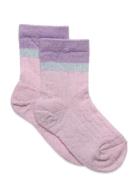 Norma Glitter Socks Sukat Multi/patterned Mp Denmark