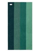 Pet Home Textiles Rugs & Carpets Cotton Rugs & Rag Rugs Green RUG SOLI...