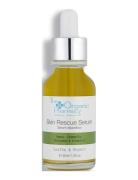 Skin Rescue Serum Seerumi Kasvot Ihonhoito Nude The Organic Pharmacy