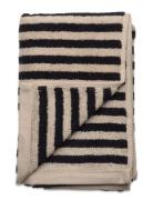 Raita Towel Home Textiles Bathroom Textiles Towels Beige OYOY Living D...