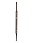 Longwear Eyebrow Definer, 4 Rich Brown Kulmakynä Meikki Brown LUMENE