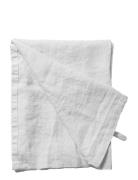 Towel Linen Basic Washed Home Textiles Bathroom Textiles Towels White ...