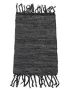 Gulv Tæppe-Flettet Home Textiles Rugs & Carpets Cotton Rugs & Rag Rugs...