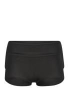 Shorts Hipsterit Alushousut Alusvaatteet Black Schiesser