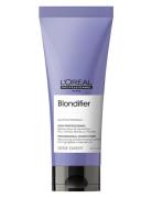 L'oréal Professionnel Blondifier Conditi R 200Ml Hoitoaine Hiukset Nud...