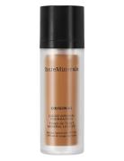 Original Liquid Foundation Golden Deep 28 Meikkivoide Meikki BareMiner...