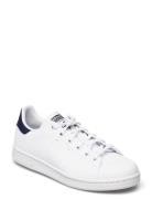 Stan Smith J Matalavartiset Sneakerit Tennarit White Adidas Originals