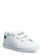 Stan Smith Cf C Matalavartiset Sneakerit Tennarit White Adidas Origina...