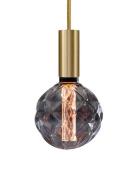 Tube Rail Home Lighting Lamps Ceiling Lamps Pendant Lamps Gold NUD Col...