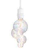 Bolt White Home Lighting Lamps Ceiling Lamps Pendant Lamps White NUD C...
