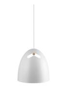 Bell+ 30 P1 Home Lighting Lamps Ceiling Lamps Pendant Lamps White Darø