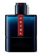 Luna Rossa Ocean Edt Hajuvesi Eau De Parfum Blue Prada