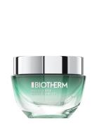 Biotherm Aquasource Hyalu Plump Gel 50Ml Päivävoide Kasvovoide Nude Bi...