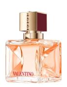 Voce Viva Intense 50 Ml Hajuvesi Eau De Parfum Nude Valentino Fragranc...