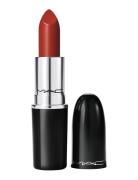 Amplified Crème Lipstick Huulipuna Meikki Red MAC