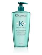 Kérastase Resistance Bain Extentioniste Shampoo 500Ml Shampoo Nude Kér...