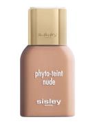 Phyto-Teint Nude 4C H Y Meikkivoide Meikki Sisley