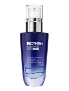 Biotherm Blue Retinol Serum Night 30Ml Seerumi Kasvot Ihonhoito Nude B...