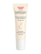 Concealer Correcting Care Pink 8 Ml Peitevoide Meikki Embryolisse