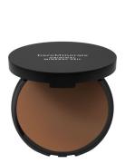 Mineral Veil Pressed Powder Sheer Deep Puuteri Meikki BareMinerals