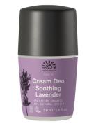 Soothing Lavender Deo 50 Ml Deodorantti Roll-on Nude Urtekram