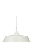 Raw Pendel Home Lighting Lamps Ceiling Lamps Pendant Lamps White Dyber...