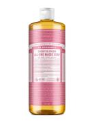 Pure Castile Liquid Soap Cherry Blossom Suihkugeeli Nude Dr. Bronner’s