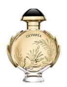 Olympea Solar Eau De Parfum 50 Ml Hajuvesi Eau De Parfum Nude Rabanne