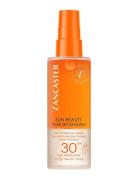 Sun Care Face & Body Sun Protective Water Spf30 150 Ml Aurinkorasva Ka...