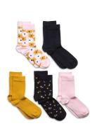 Socks Sukat Multi/patterned Schiesser