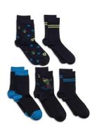 Socks Sukat Black Schiesser