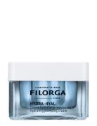 Hydra-Hyal Cream Päivävoide Kasvovoide Nude Filorga