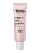 Oxygen-Glow Cc Cream Cc-voide Bb-voide Nude Filorga