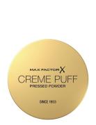 Max Factor Creme Puff Ny Puuteri Meikki Max Factor