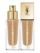 Yves Saint Lauren Le Teint Fluid Foundation 25 Ml Meikkivoide Meikki Y...