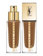 Yves Saint Lauren Le Teint Fluid Foundation 25 Ml Meikkivoide Meikki Y...