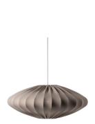 Ellipse 65 Home Lighting Lamps Ceiling Lamps Pendant Lamps Beige Watt ...